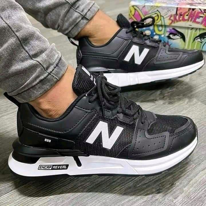 New Balance 999