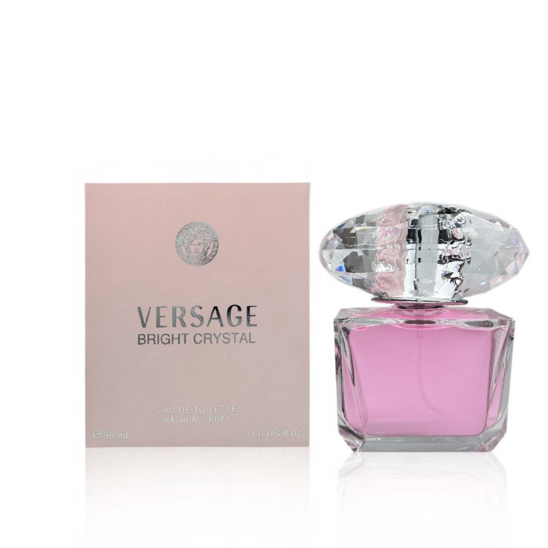 Versace Bright Crystal