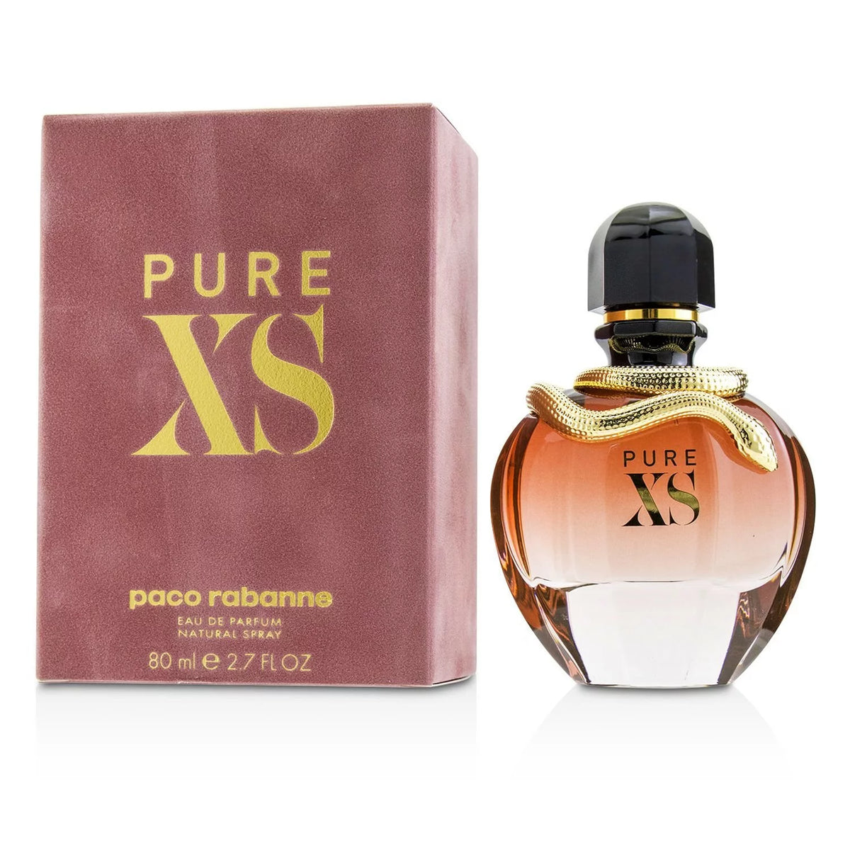 Pure Xs 80 Ml