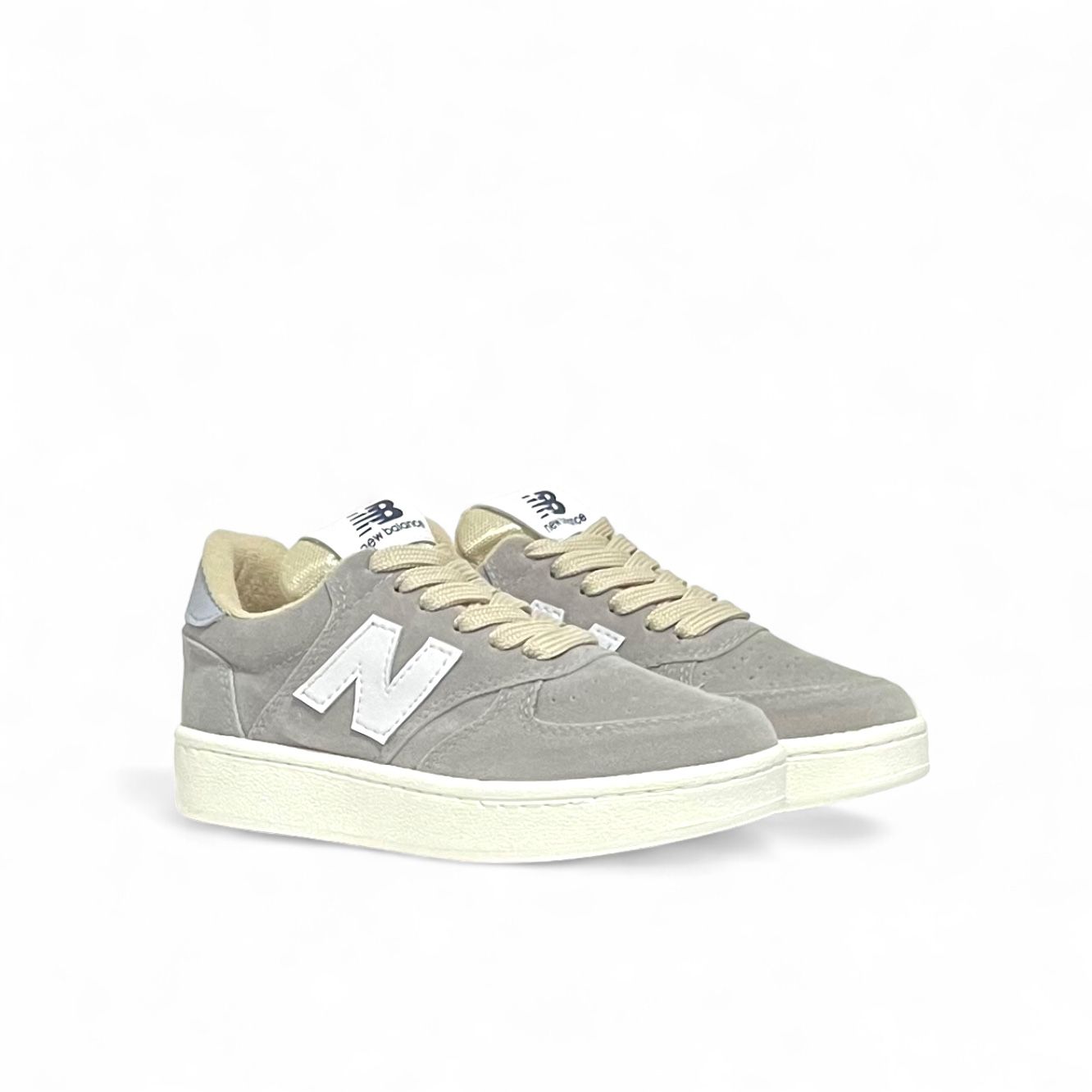 New Balance Peluche