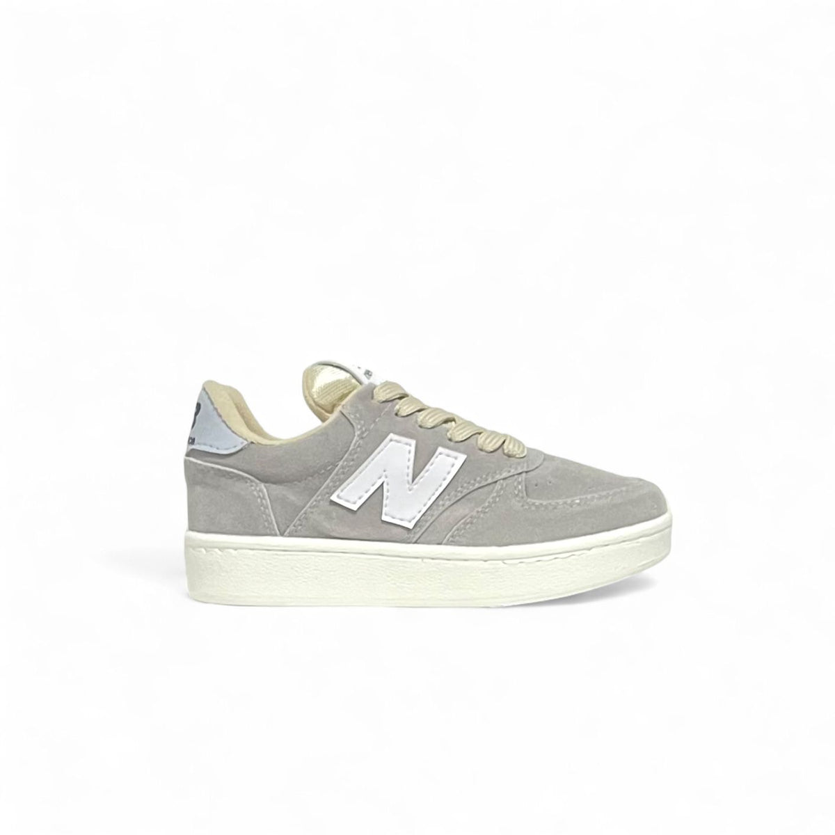 New Balance Peluche