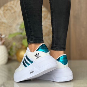 Adidas Social Flex - Femenino