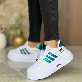 Adidas Social Flex - Femenino