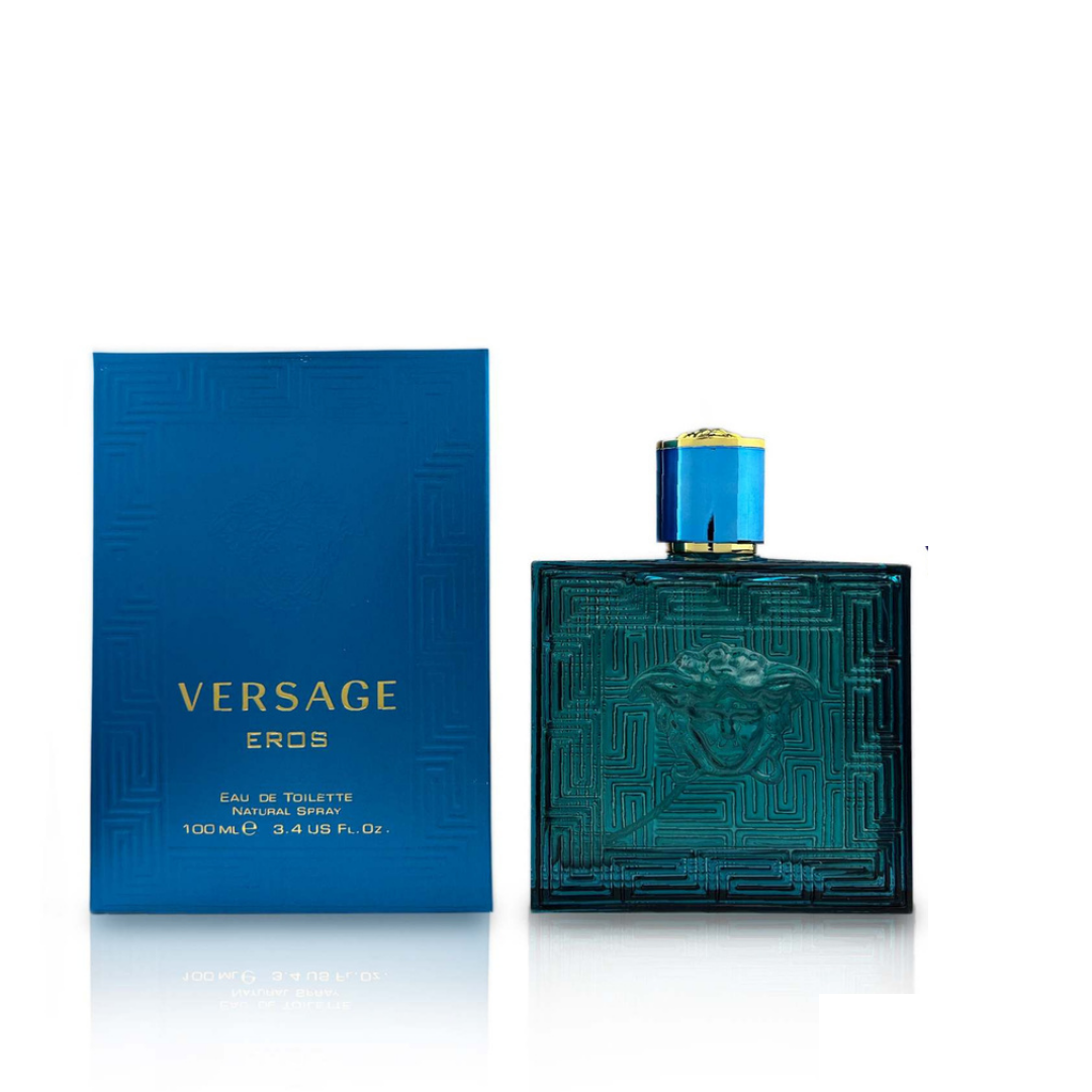 Versace Eros Pour Homme