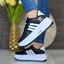 Adidas Social Flex - Femenino