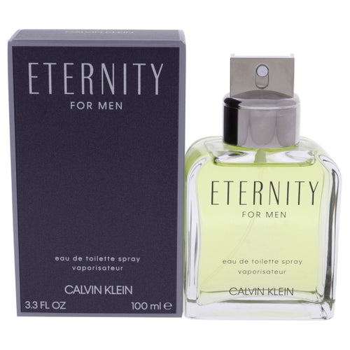 Calvin Klein Eternity Men 100ml