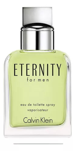 Calvin Klein Eternity Men 100ml